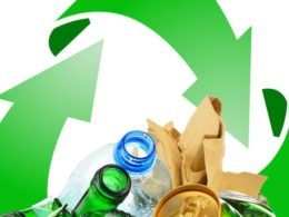 Servicio de recogida y gestión de residuos